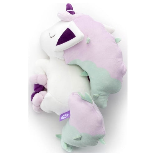 Pokemon Takara Tomy Sleeping Friends Ponyta Plush