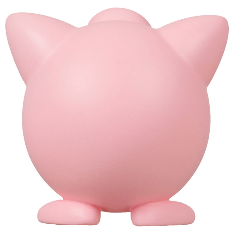Pokemon Jigglypuff Moncolle Figur