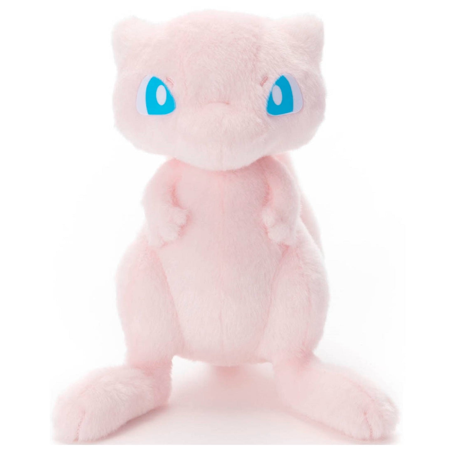 Pokemon Takara Tomy Mew Plush