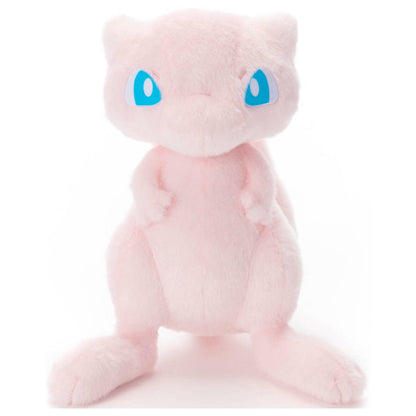 Pokemon Takara Tomy Mew Plush