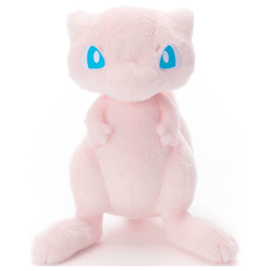 Pokemon Takara Tomy Mew Plush