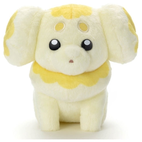 Pokemon Kutakuta Tatta! Fidough Plush