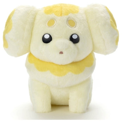 Pokemon Kutakuta Tatta! Fidough Plush