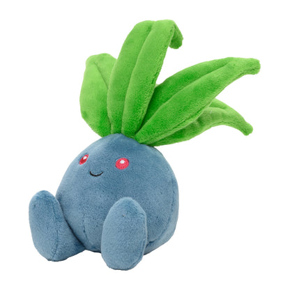 Pokemon Center Japan Oddish Plush