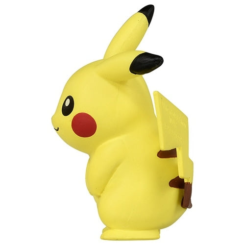 Pokemon Pikachu Moncolle Figur