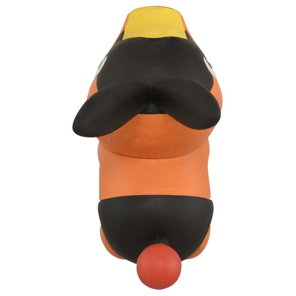 Pokemon MS-60 Tepig Moncolle Figur