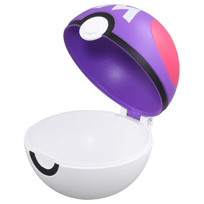 Pokemon MB-04 Master Ball Moncolle Figur