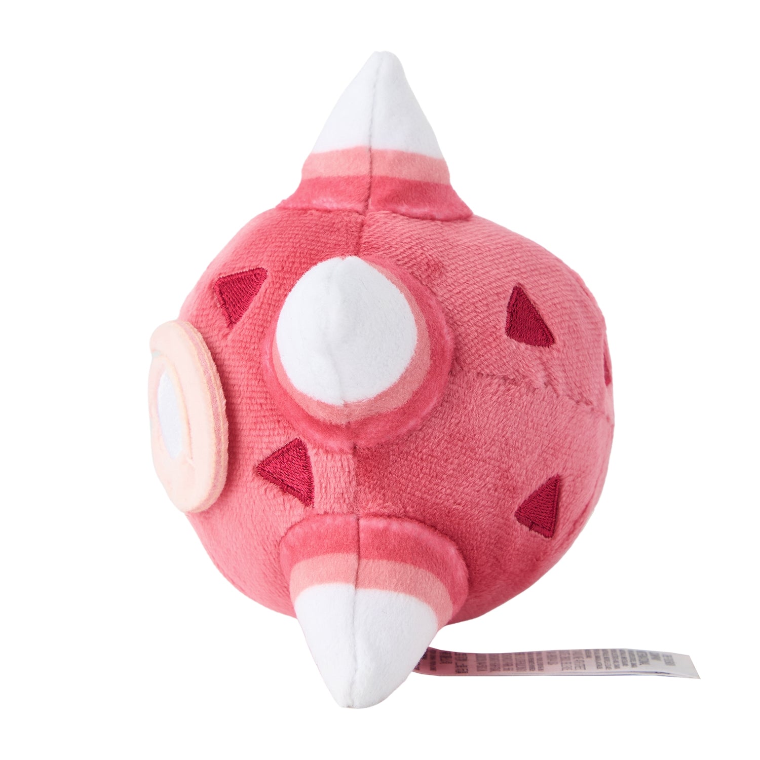 Pokemon Center Japan Minior (Red Core) Fit Plush