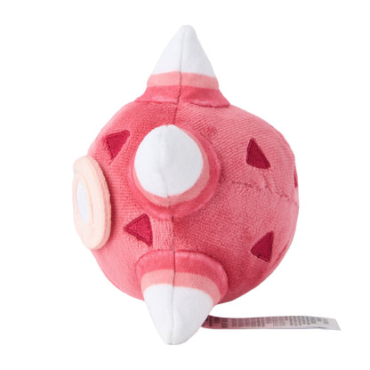 Pokemon Center Japan Minior (Red Core) Fit Plush