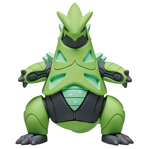 Pokemon Iron Thorns Paradox Moncolle Figur