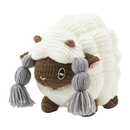 Pokemon Center Japan Friends Series Wooloo Plush