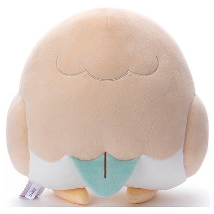 Pokemon Pokepeace Rowlet Plush