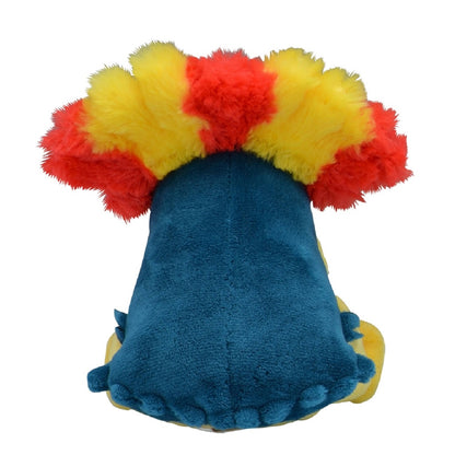 Pokemon Center Japan Original Typhlosion Plush