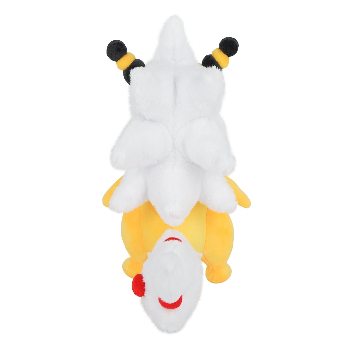 Pokemon All Star Collection Mega Ampharos Plush