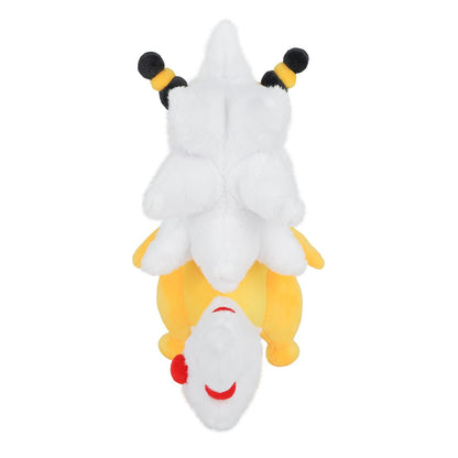 Pokemon All Star Collection Mega Ampharos Plush