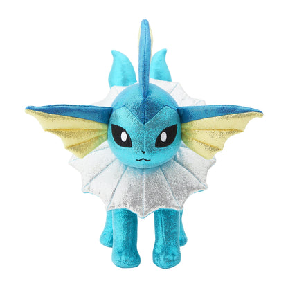 Pokemon Center Japan Glitter Vaporeon Plush
