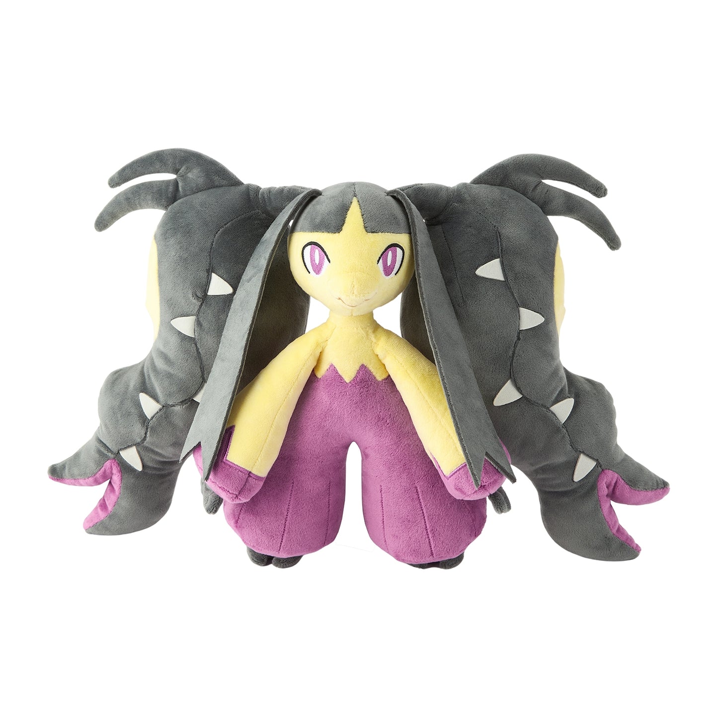 Pokemon Center Japan Mega Mawile Plush (33cm)