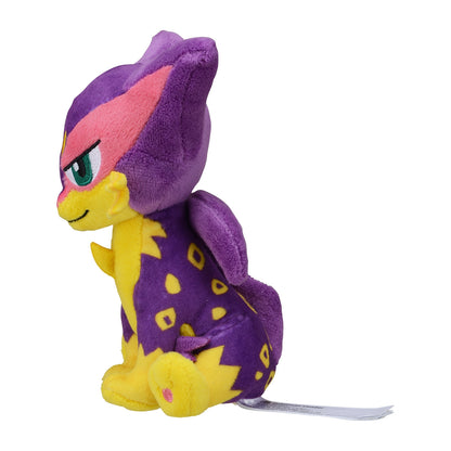 Pokemon Center Japan Liepard Fit Plush
