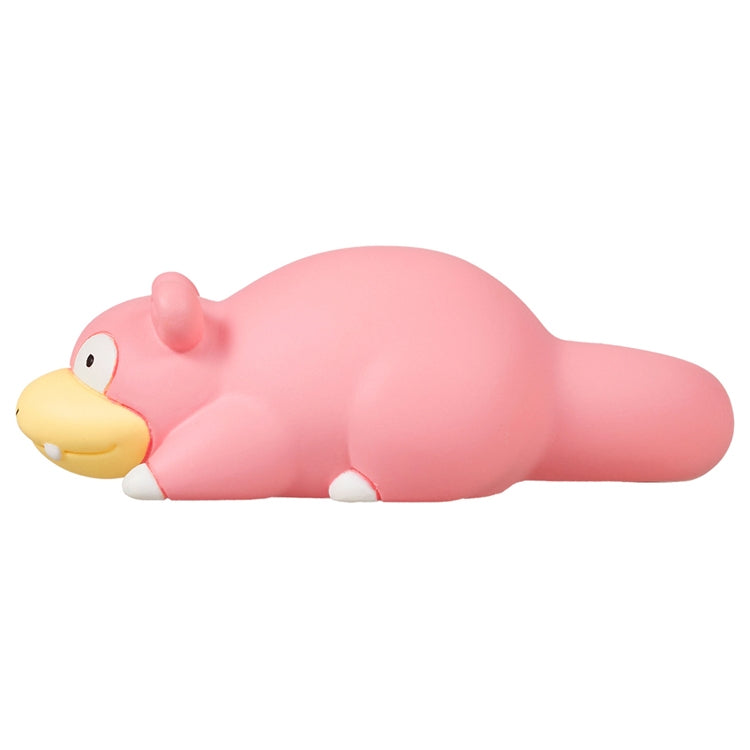 Pokemon Slowpoke Moncolle Figur