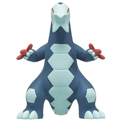 Pokemon Baxcalibur Moncolle Figur