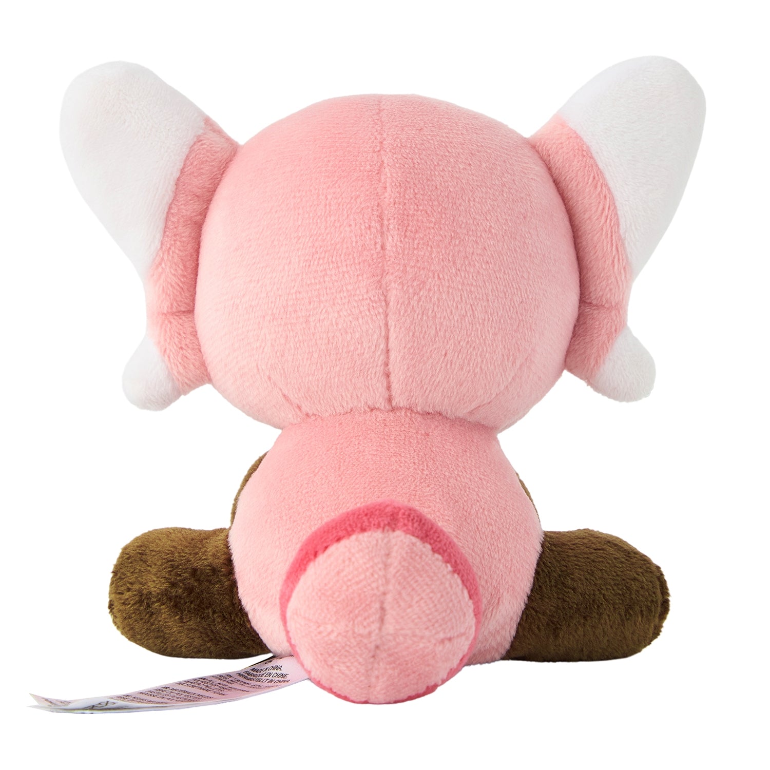 Pokemon Center Japan Stufful Fit Plush