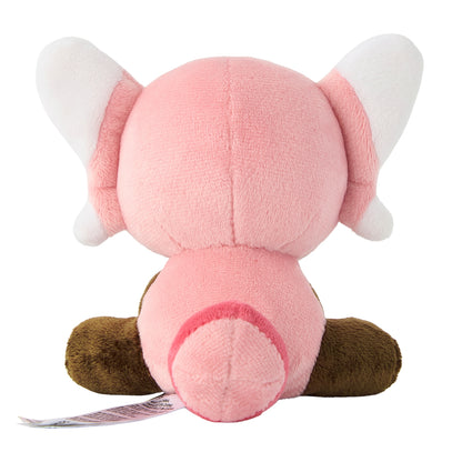 Pokemon Center Japan Stufful Fit Plush