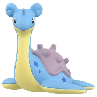 Pokemon Lapras Moncolle Figur