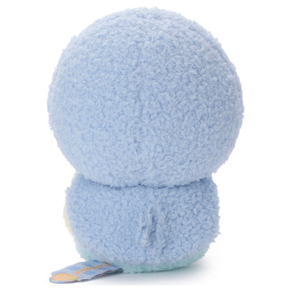 Pokemon Pokepeace Piplup Plush