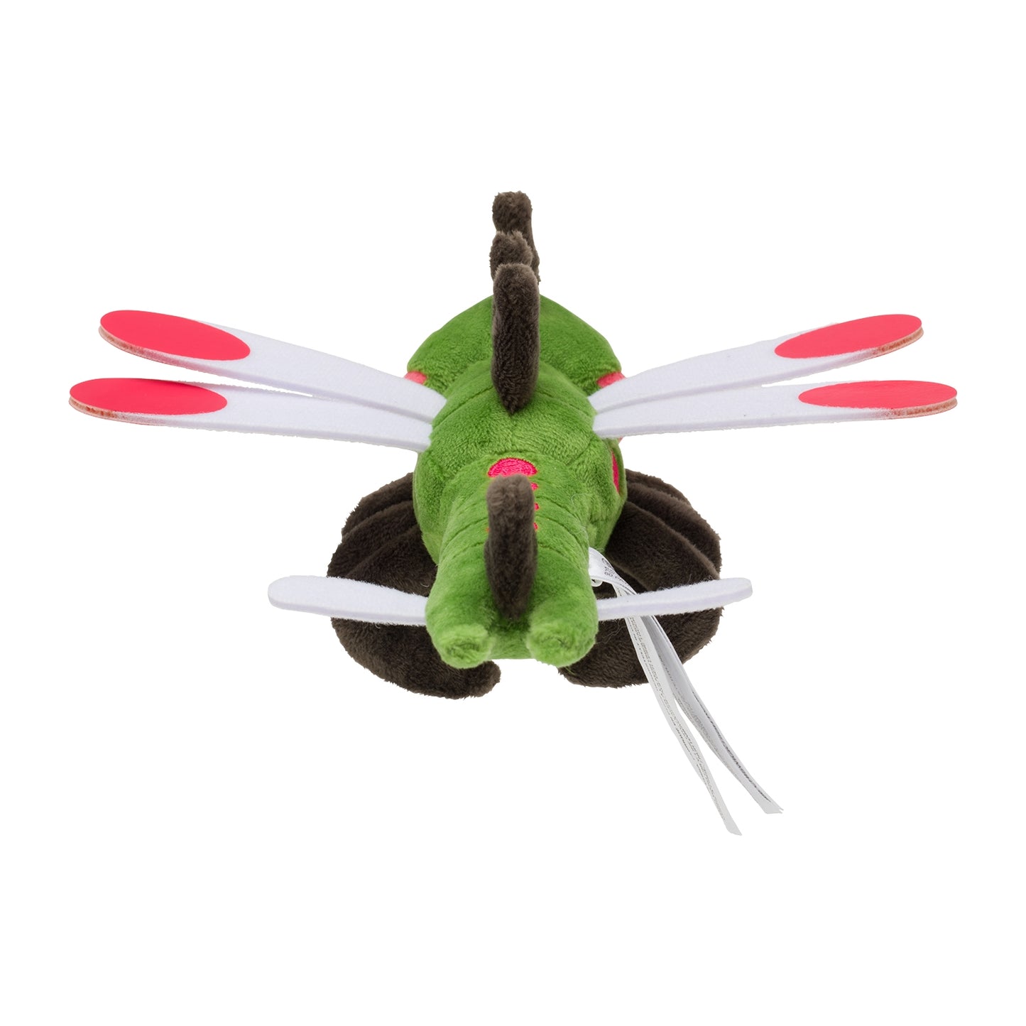 Pokemon Center Japan Mega Yanmega Fit Plush