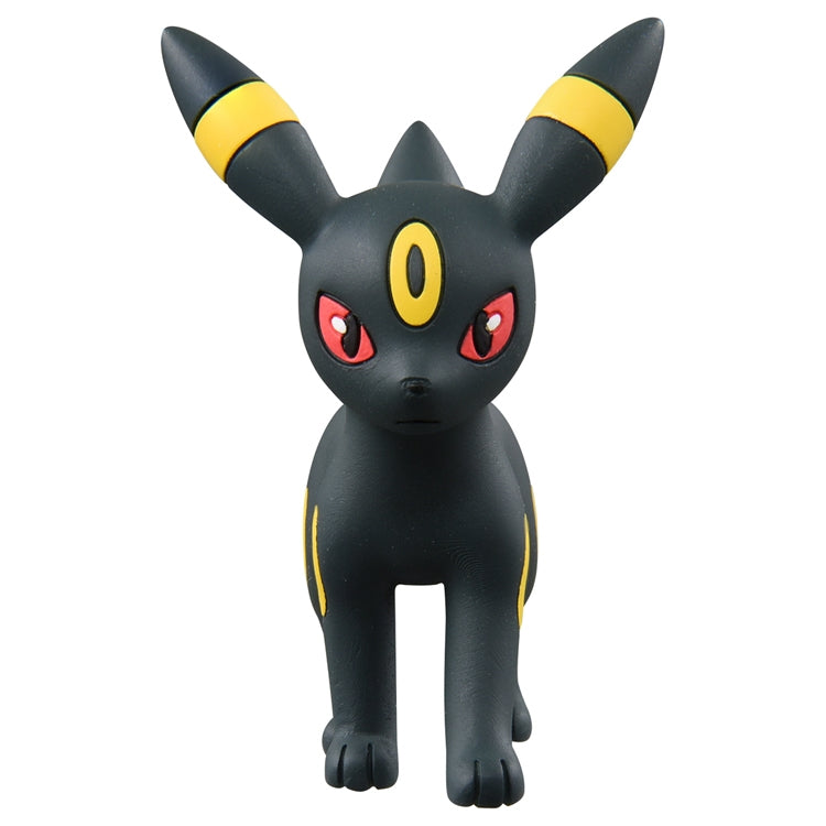 Pokemon MS-21 Umbreon Moncolle Figur