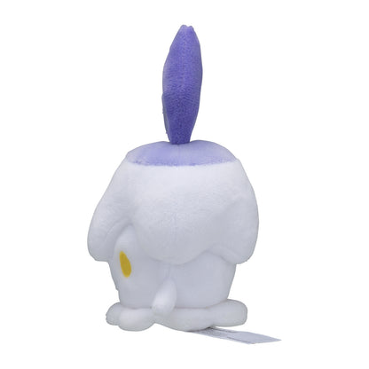 Pokemon Center Japan Litwick Plush