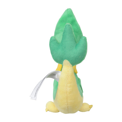 Pokemon Center Japan Servine Fit Plush
