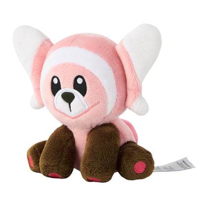 Pokemon Center Japan Stufful Fit Plush