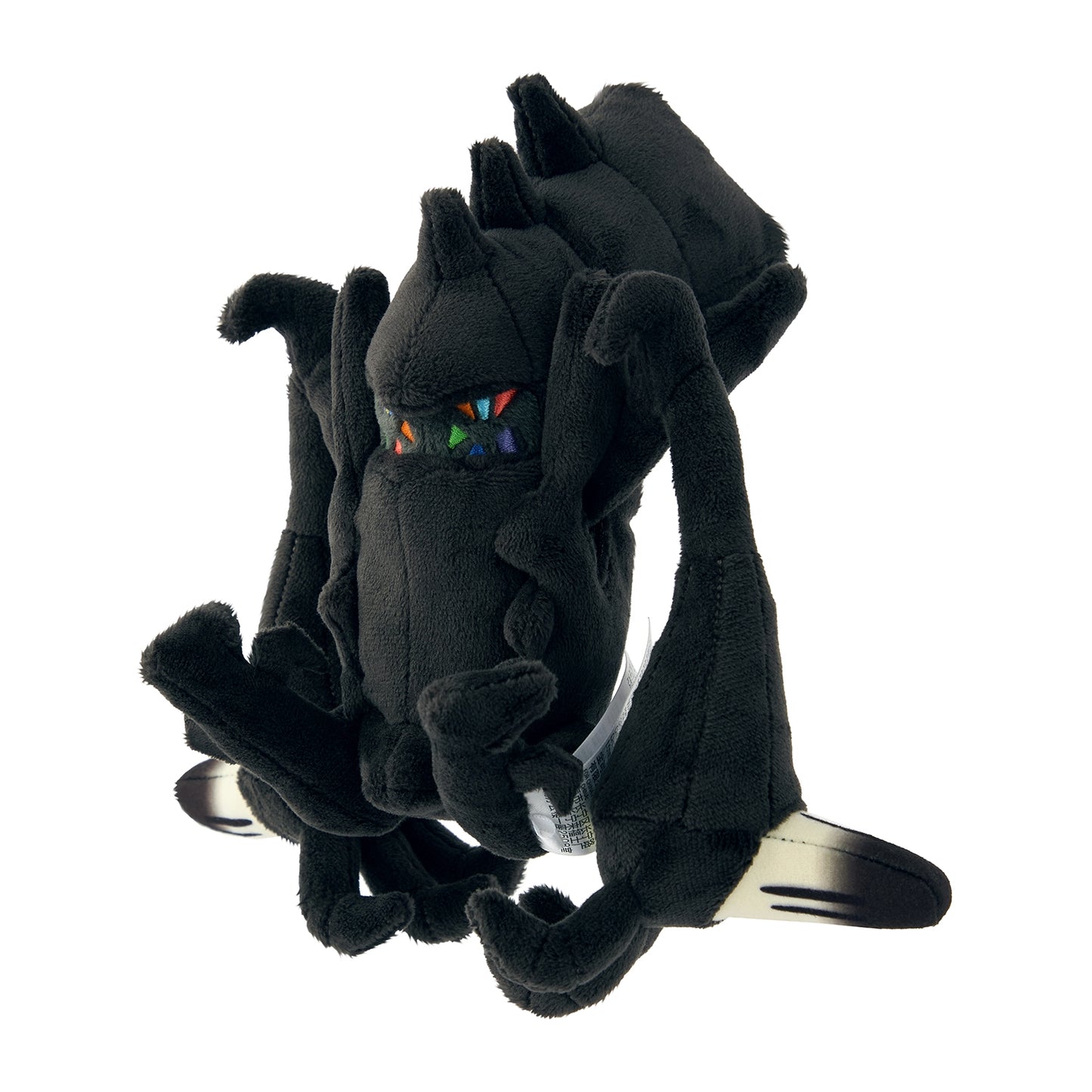 Pokemon Center Japan Necrozma Fit Plush