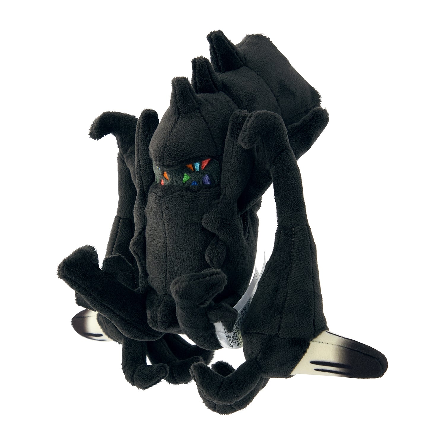 Pokemon Center Japan Necrozma Fit Plush