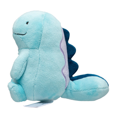 Pokemon Center Japan Quagsire Plush
