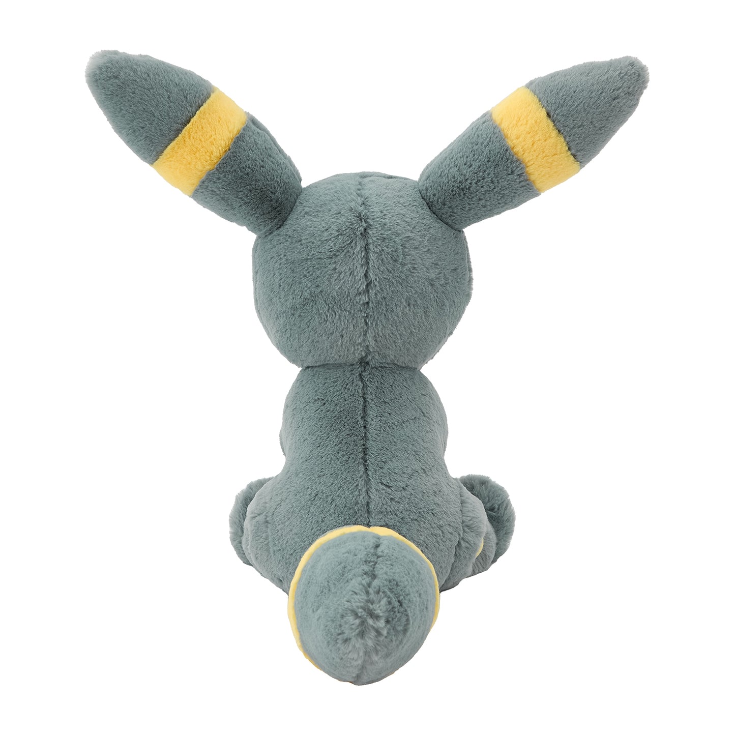Pokemon Center Japan Fluffy Huggable Umbreon Plush (46cm)