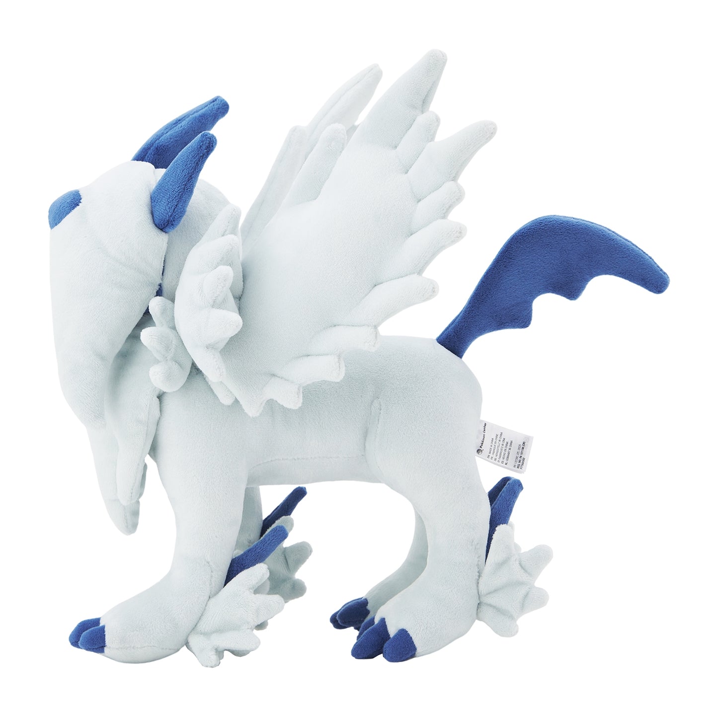 Pokemon Center Japan Mega Absol Plush