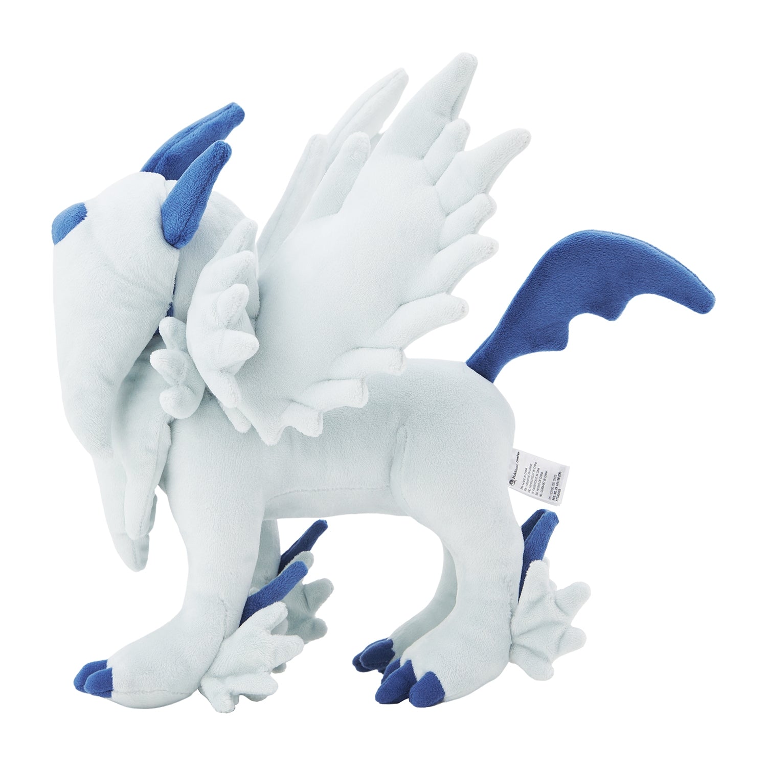 Pokemon Center Japan Mega Absol Plush