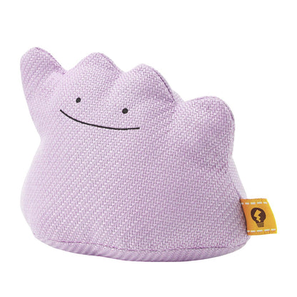 Pokemon Center Japan Friends Series Ditto Plush