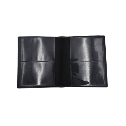 Ultra Pro Eclipse 2-Pocket PRO-Binder - innsiden med 2 lommer per side