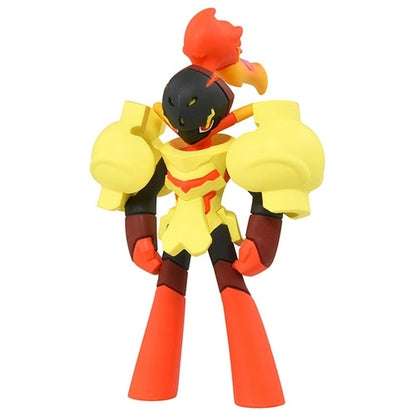 Pokemon MS-54 Armarouge Moncolle Figur