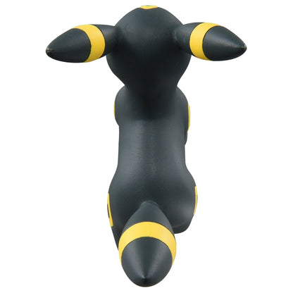 Pokemon MS-21 Umbreon Moncolle Figur