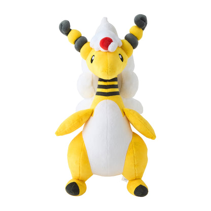 Pokemon Center Japan Mega Ampharos Plush (35cm)