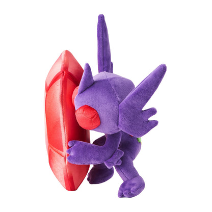 Pokemon Center Japan Mega Sableye Plush