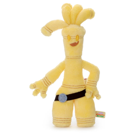 Pokemon Takara Tomy Gholdengo Plush