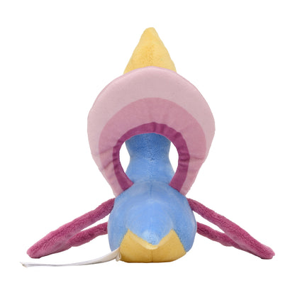 Pokemon Center Japan Original Cresselia Plush