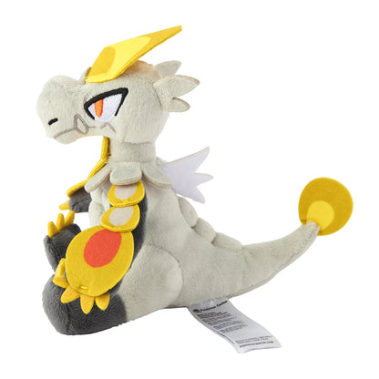 Pokemon Center Japan Hakamo-o Fit Plush