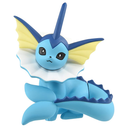 Pokemon MS-31 Vaporeon Moncolle Figur