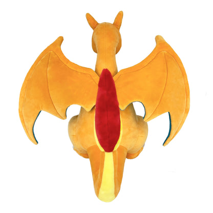 Pokemon All Star Collection Charizard Plush